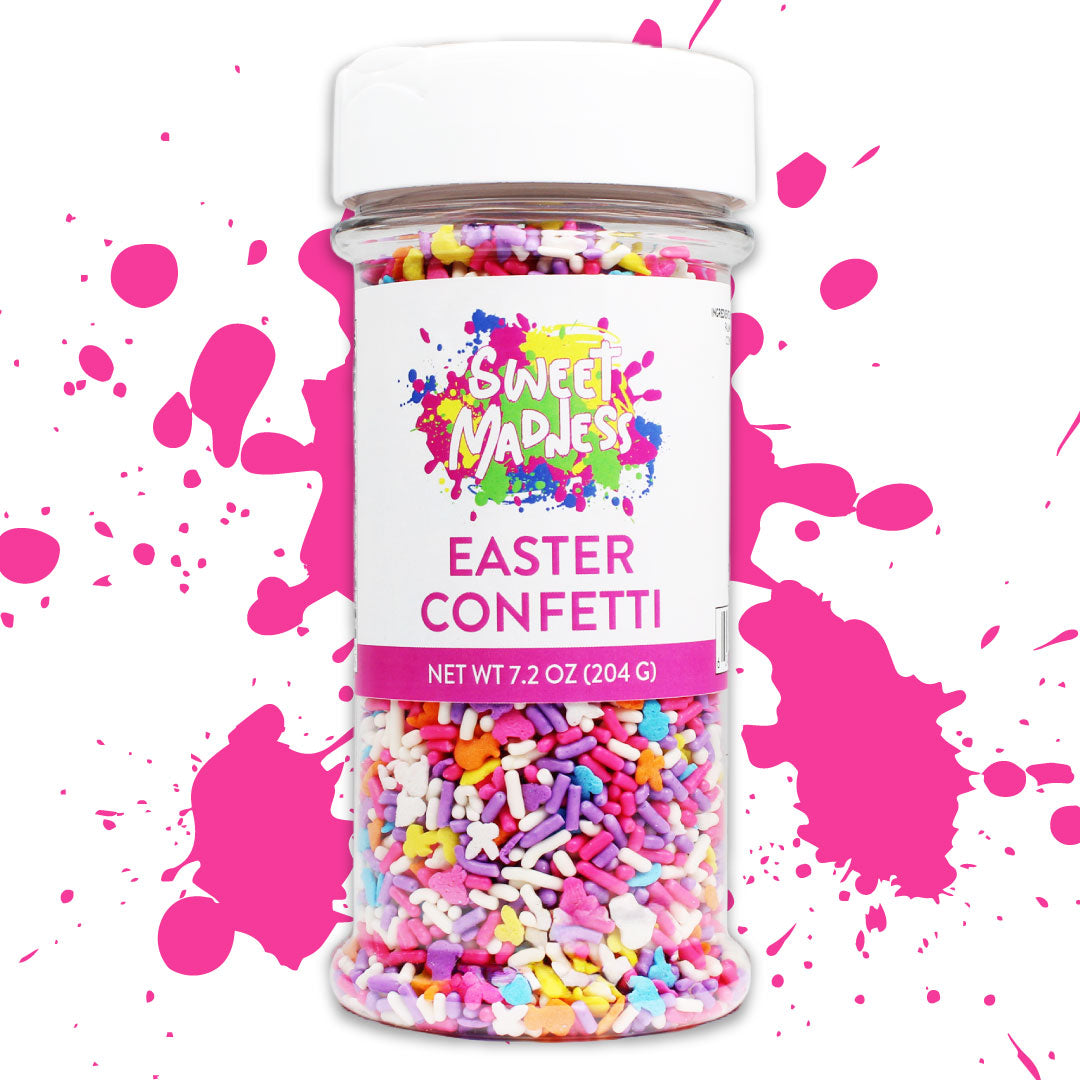 Easter Confetti