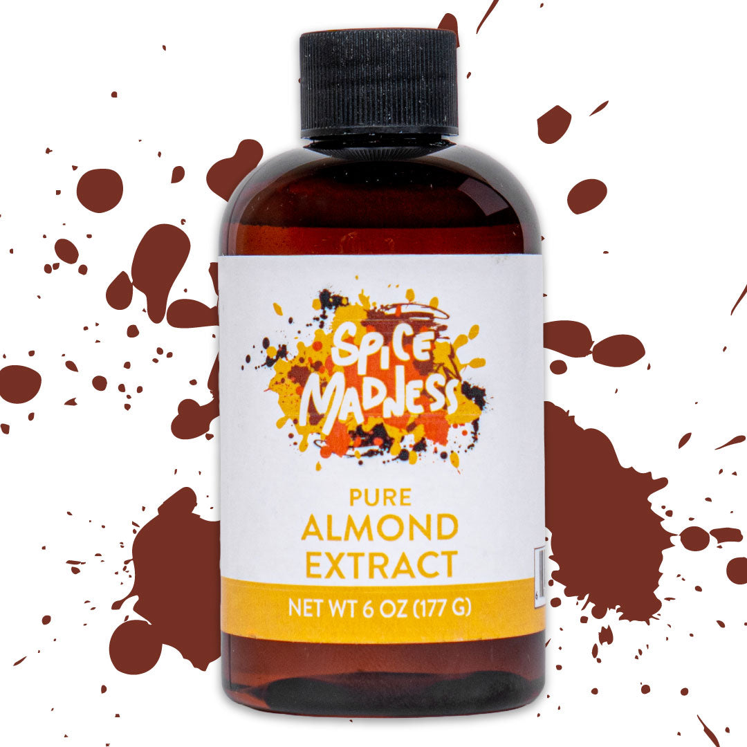 Almond Extract