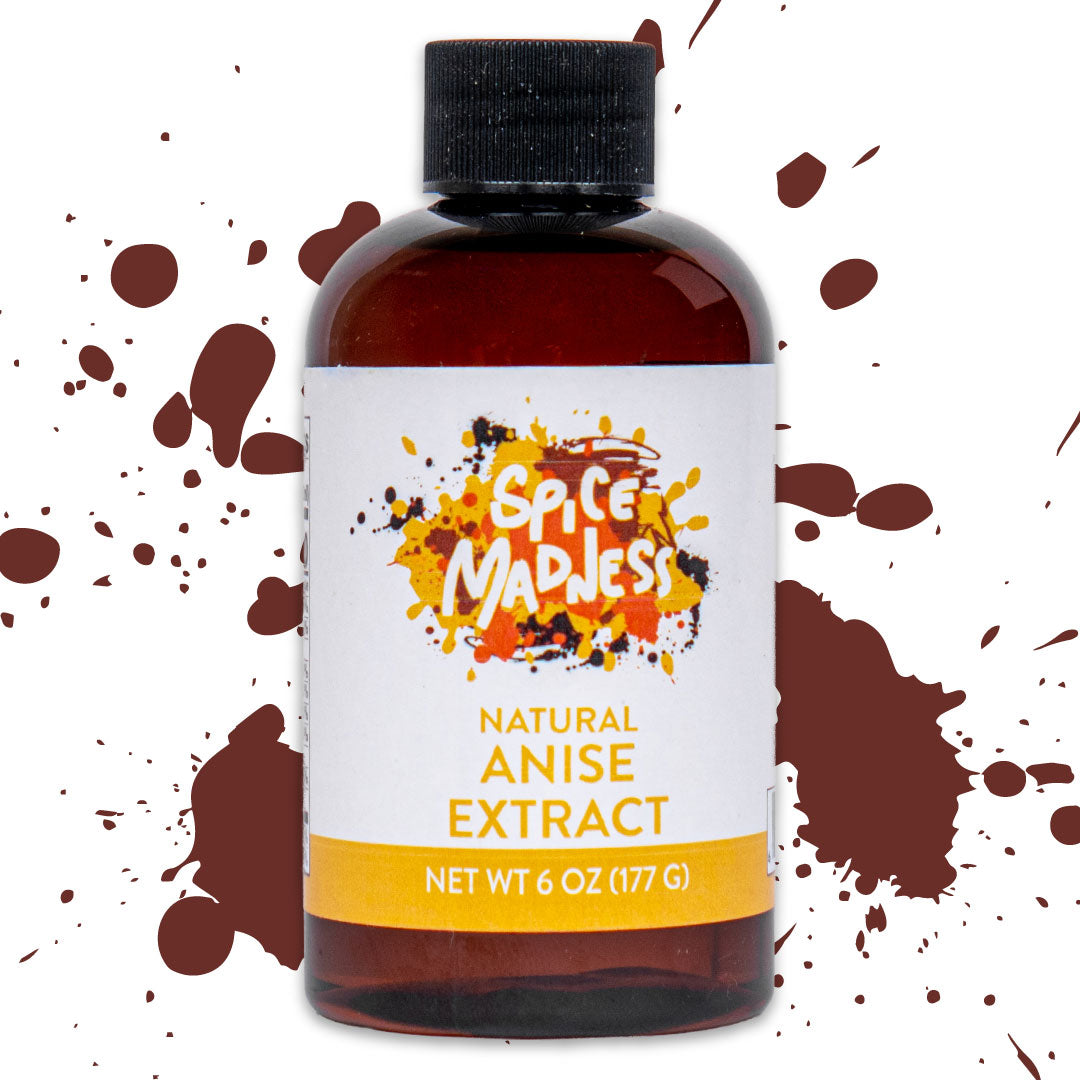 Anise Extract