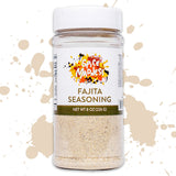 Fajita Seasoning