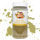 Fennel Seed, Cracked