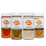 Fiesta Favorites Bundle