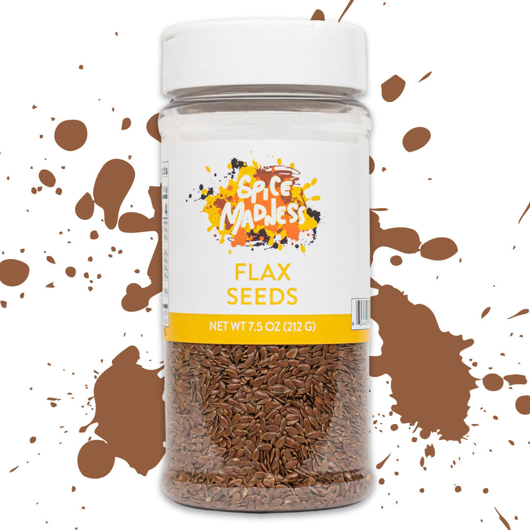 Flax Seed