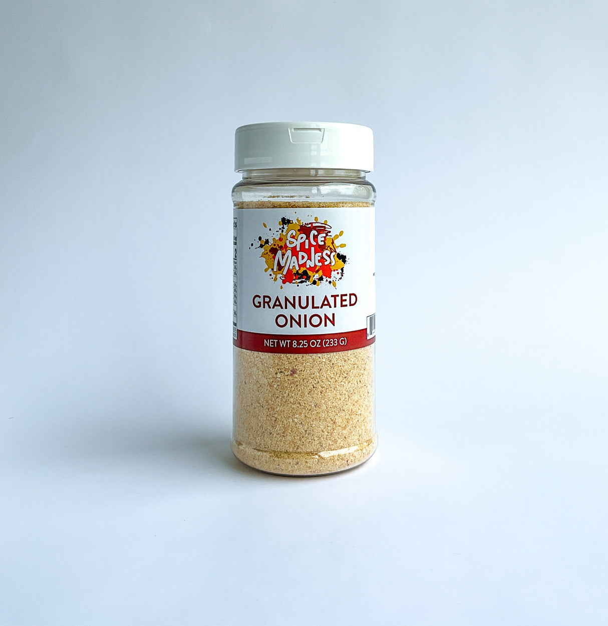 Granulated Onion