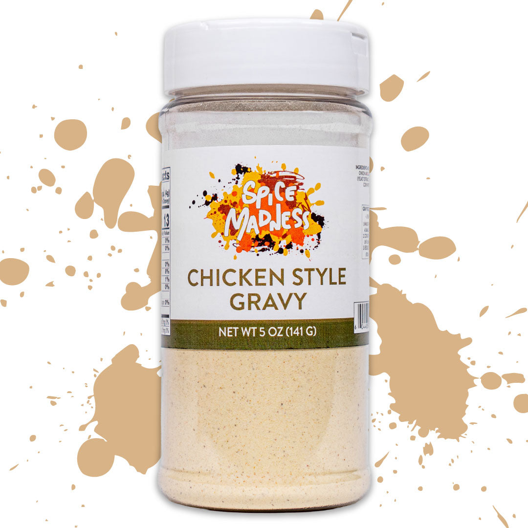Chicken Style Gravy Mix