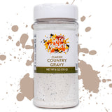 Classic Country Gravy Mix