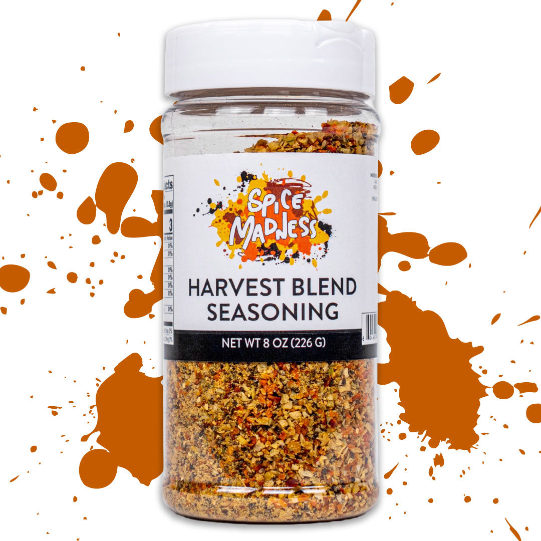 Harvest Blend Seasoning (Salt Free)