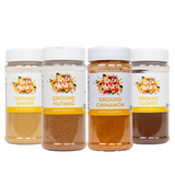 Holiday Baking Bundle