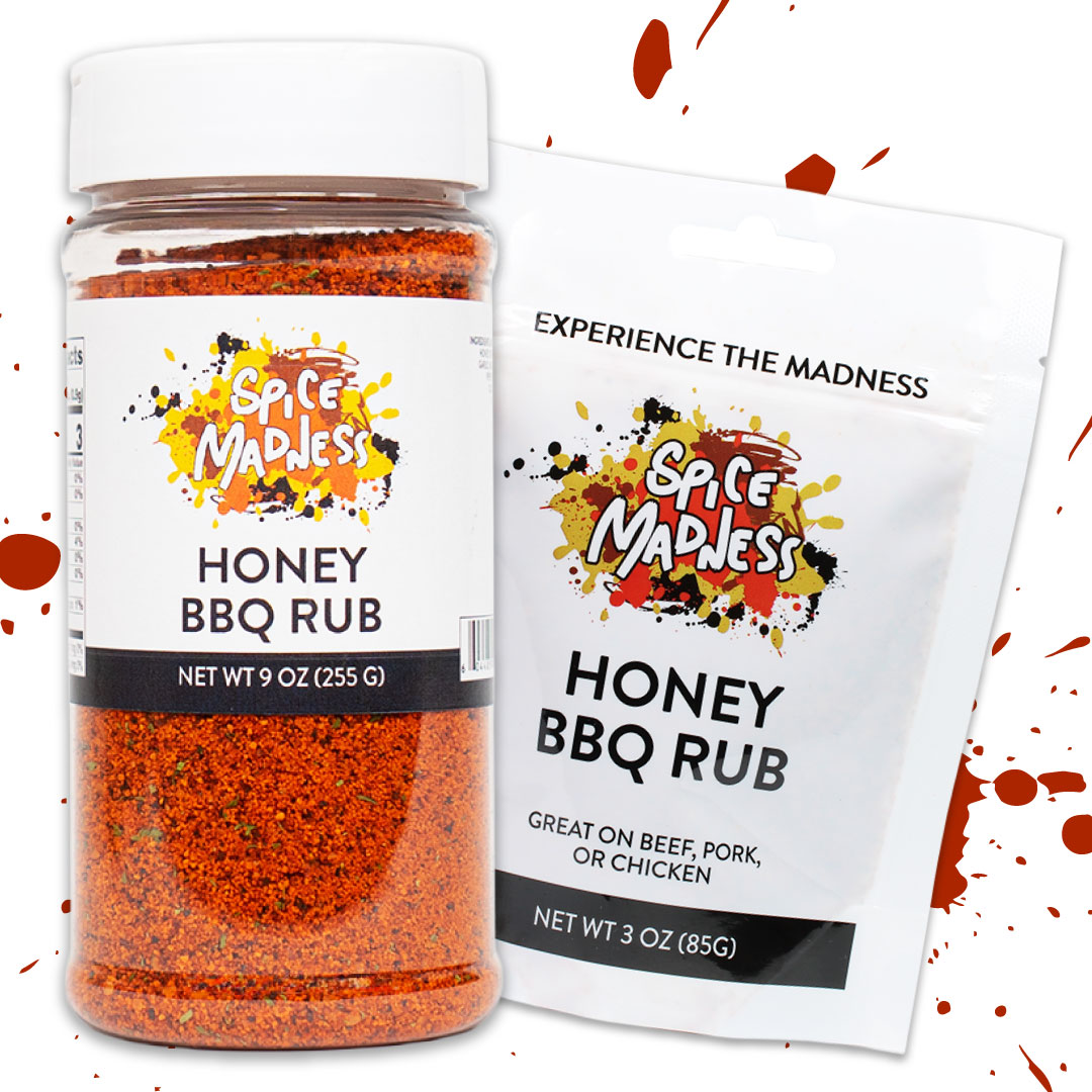 Honey BBQ