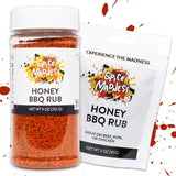 Honey BBQ