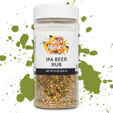 IPA Beer Rub