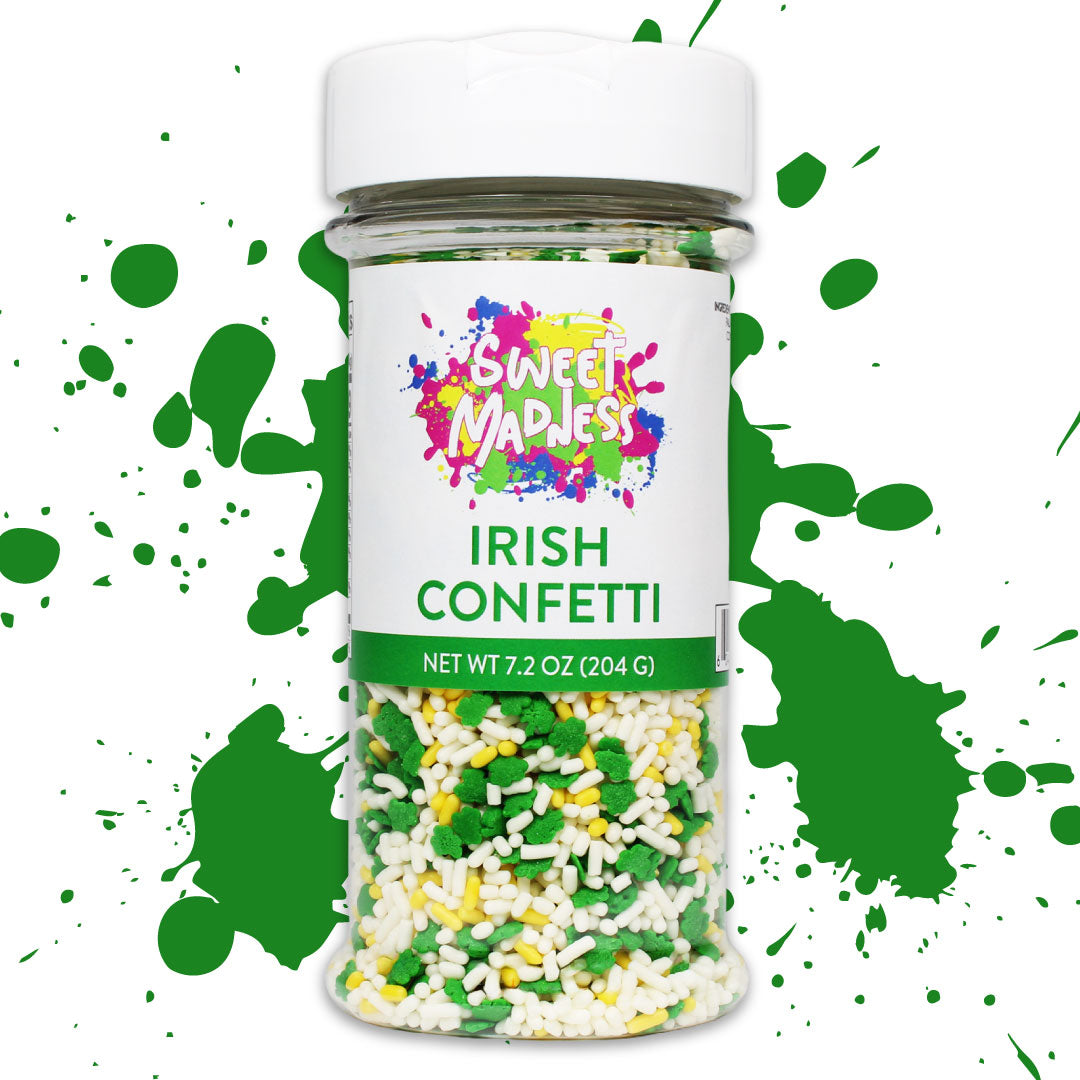 Irish Confetti