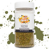 Italian Seasoning