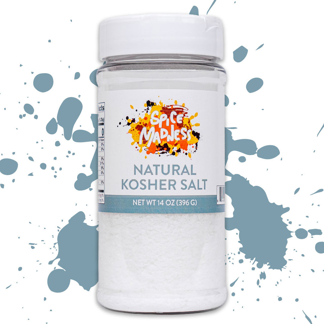 Kosher Salt