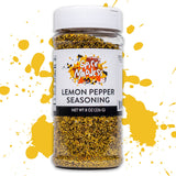 Lemon Pepper Seasoning