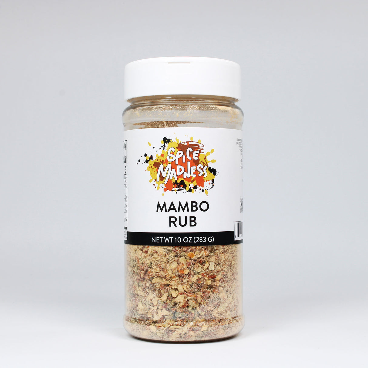 Mambo Rub