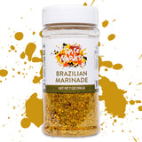Brazilian Marinade Mix