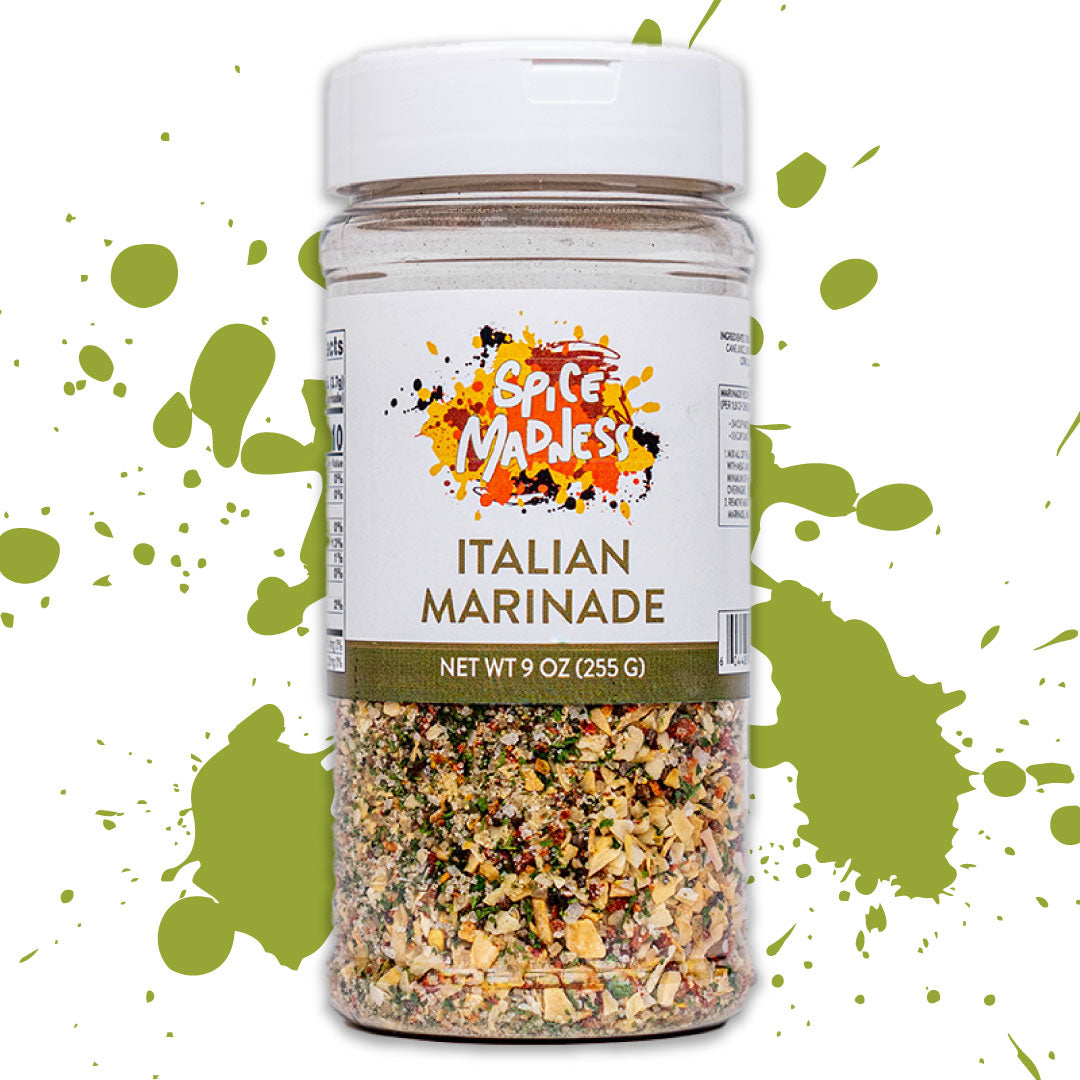 Italian Marinade Mix