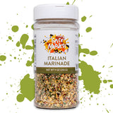 Italian Marinade Mix