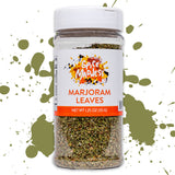 Marjoram