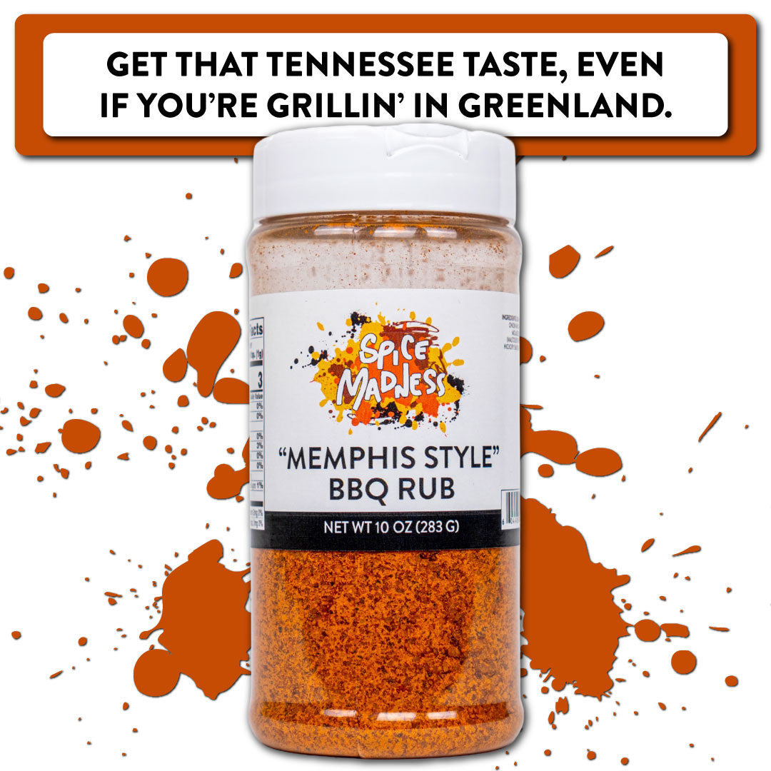 Taste of America Bundle