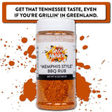 Taste of America Bundle