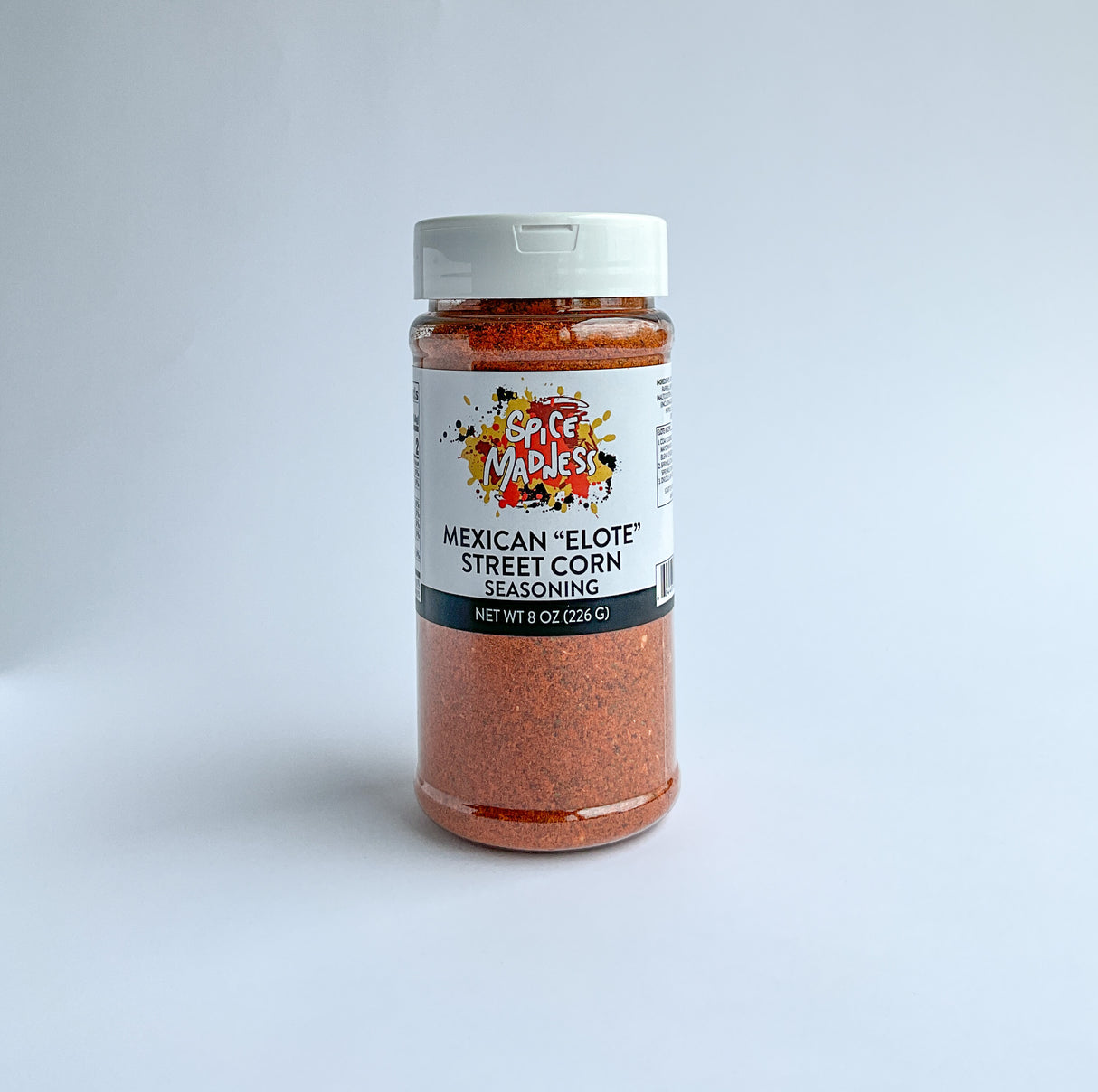 Mexican Street Corn Seasoning