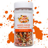 Mixed Dry Vegetables