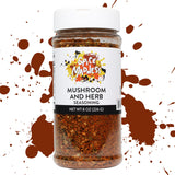 Mushroom & Herb Seasoning