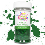 Green Non-Pareils