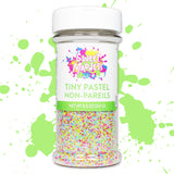 Tiny Pastel Non-Pareils