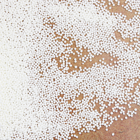 White Non-Pareils