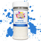 White Non-Pareils