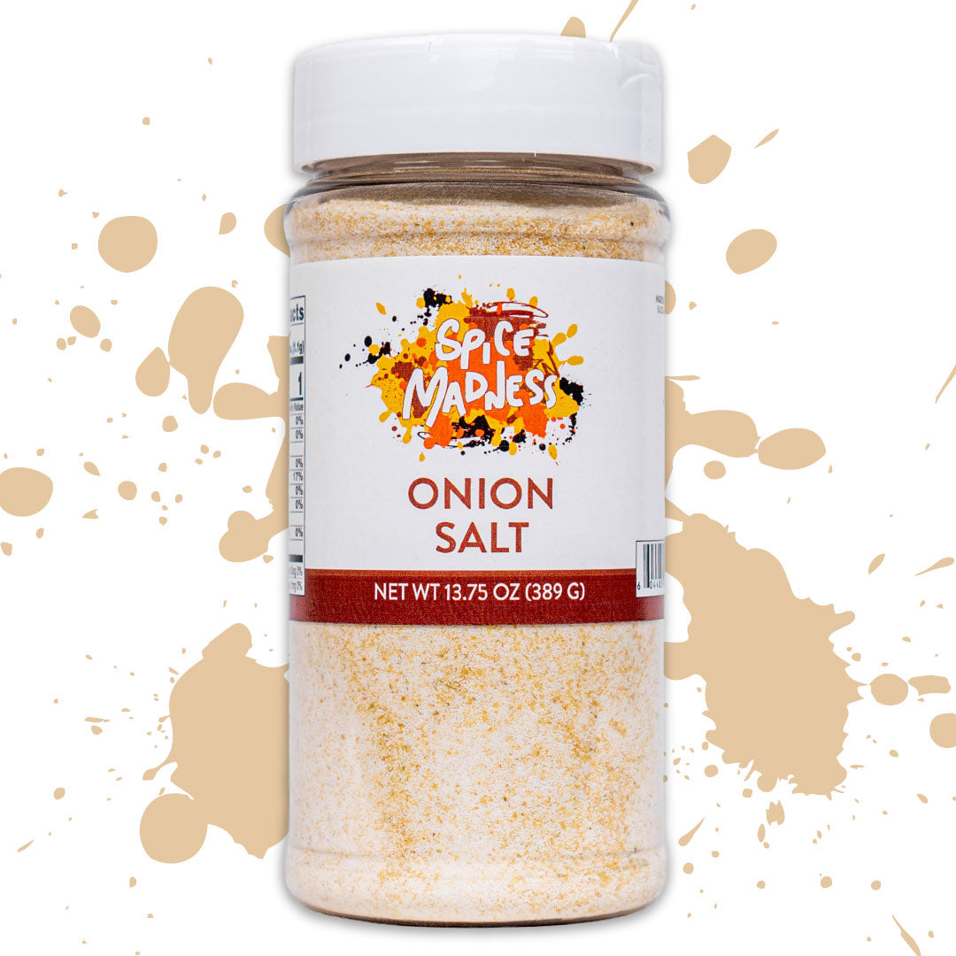 Onion Salt