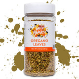 Oregano