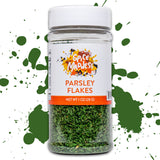 Parsley