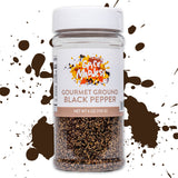 Black Pepper, Gourmet Ground