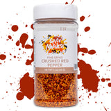 Crushed Red Pepper, Fine Grind