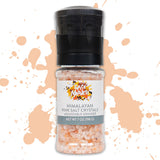 Pink Himalayan Sea Salt Grinder