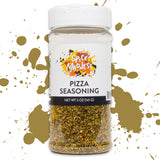Pizza Seasoning