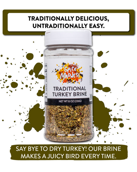 Thanksgiving Favorites Bundle