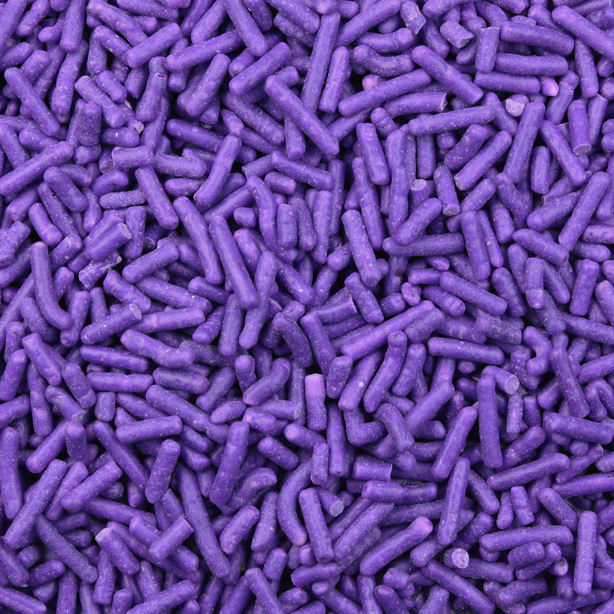 Purple Sprinkles