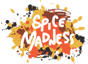 Logo di Spice Madness