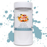 Sea Salt, Fine Grain
