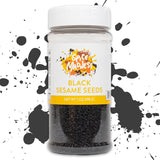 Sesame Seeds, Black