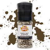 Simply Salt & Pepper Grinder