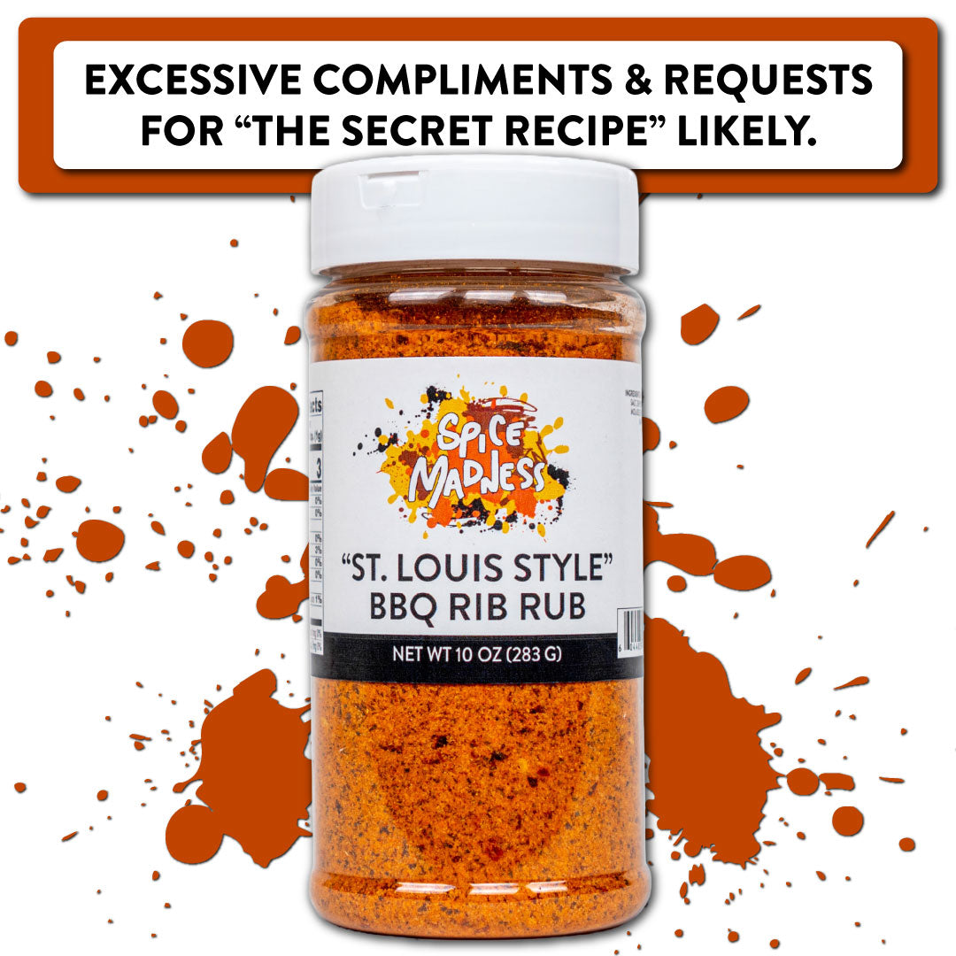 Taste of America Bundle