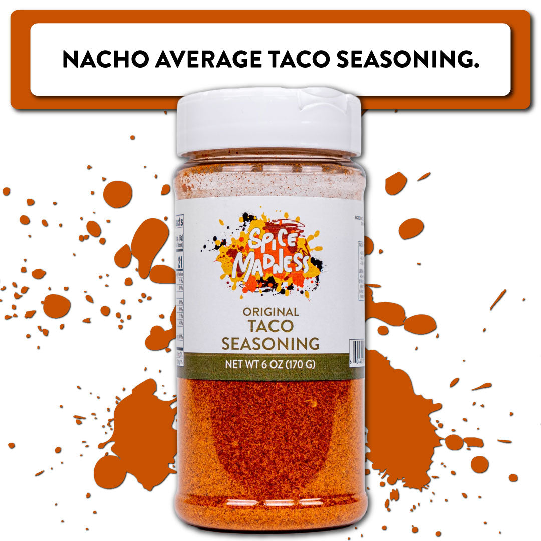 Fiesta Favorites Bundle