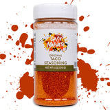 Taco Seasoning Mix