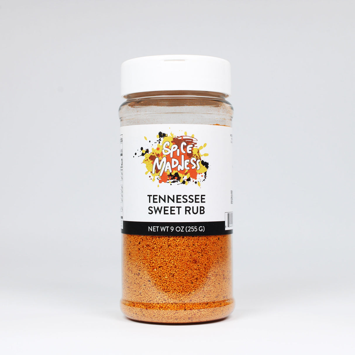 Tennessee Sweet Rub